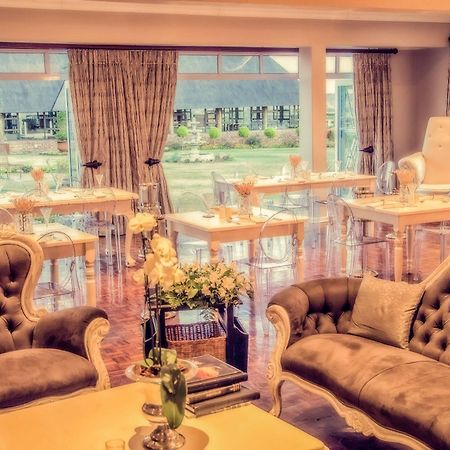 Nauntons Guest House & Wedding Venue Ladysmith Luaran gambar