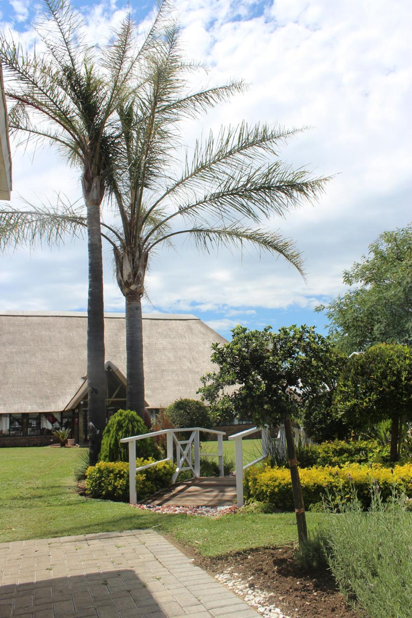 Nauntons Guest House & Wedding Venue Ladysmith Luaran gambar