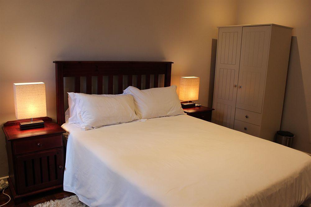 Nauntons Guest House & Wedding Venue Ladysmith Luaran gambar