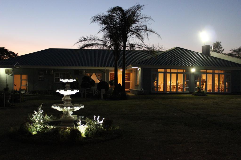Nauntons Guest House & Wedding Venue Ladysmith Luaran gambar