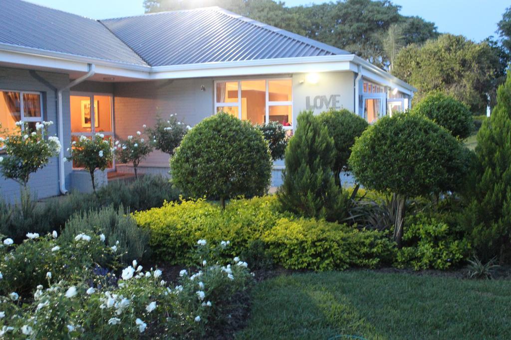 Nauntons Guest House & Wedding Venue Ladysmith Luaran gambar