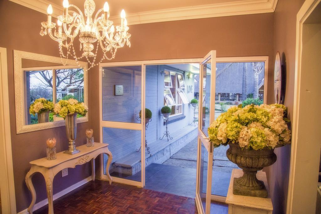 Nauntons Guest House & Wedding Venue Ladysmith Luaran gambar