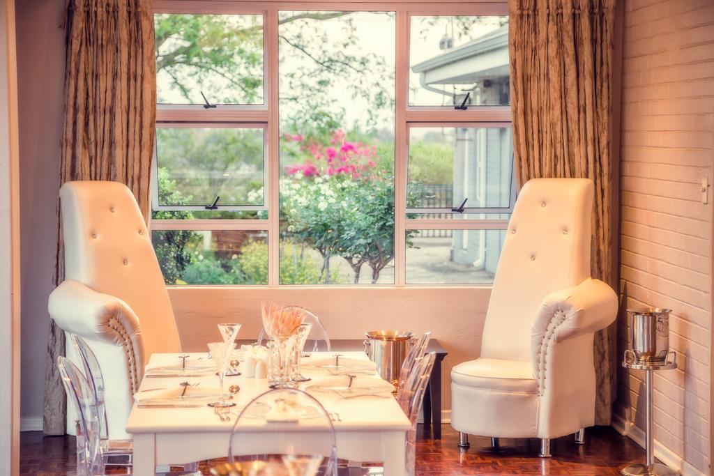 Nauntons Guest House & Wedding Venue Ladysmith Luaran gambar
