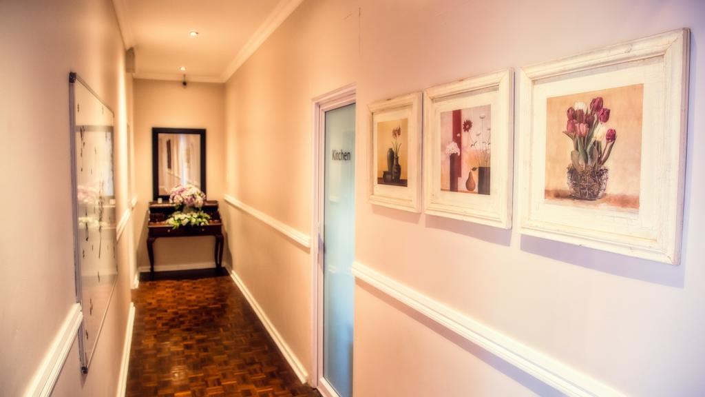 Nauntons Guest House & Wedding Venue Ladysmith Luaran gambar