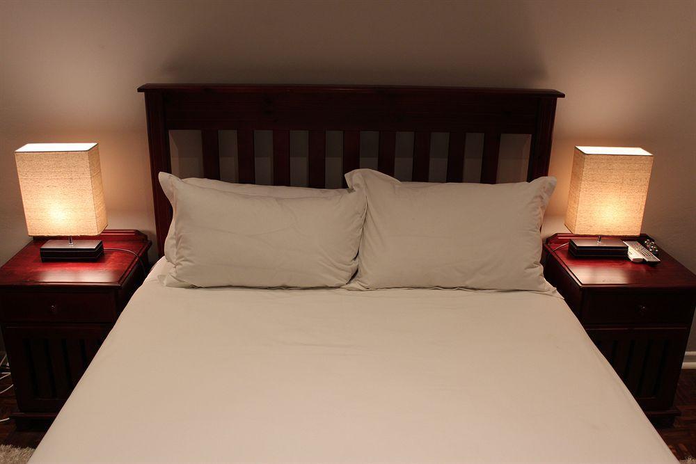 Nauntons Guest House & Wedding Venue Ladysmith Luaran gambar