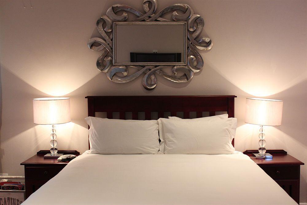 Nauntons Guest House & Wedding Venue Ladysmith Luaran gambar