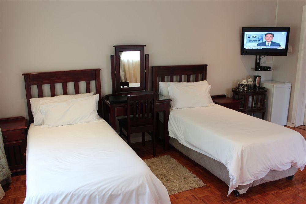 Nauntons Guest House & Wedding Venue Ladysmith Luaran gambar