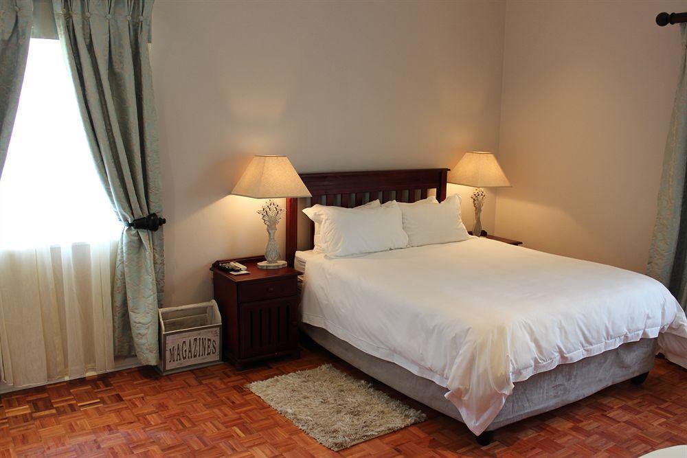 Nauntons Guest House & Wedding Venue Ladysmith Luaran gambar