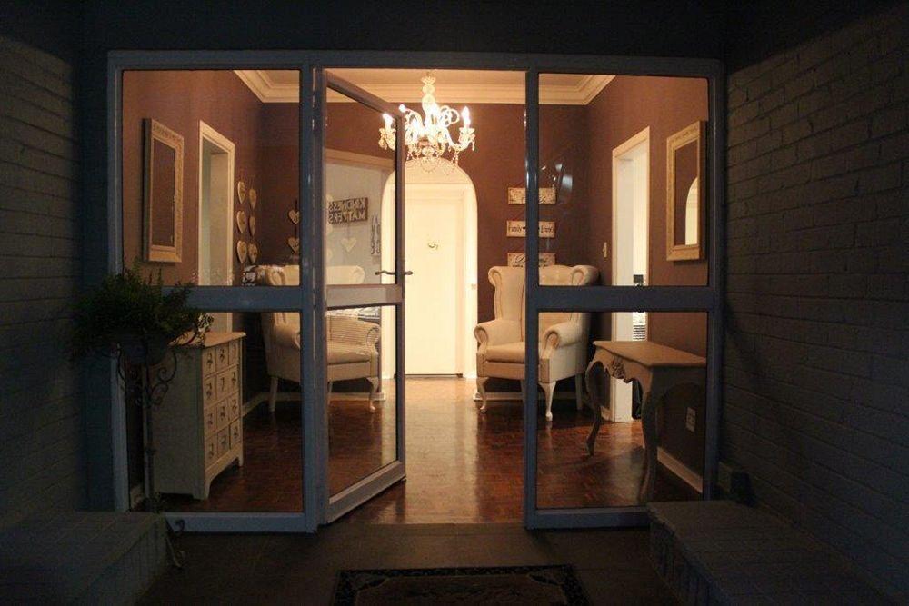 Nauntons Guest House & Wedding Venue Ladysmith Luaran gambar