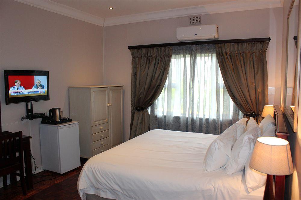 Nauntons Guest House & Wedding Venue Ladysmith Luaran gambar