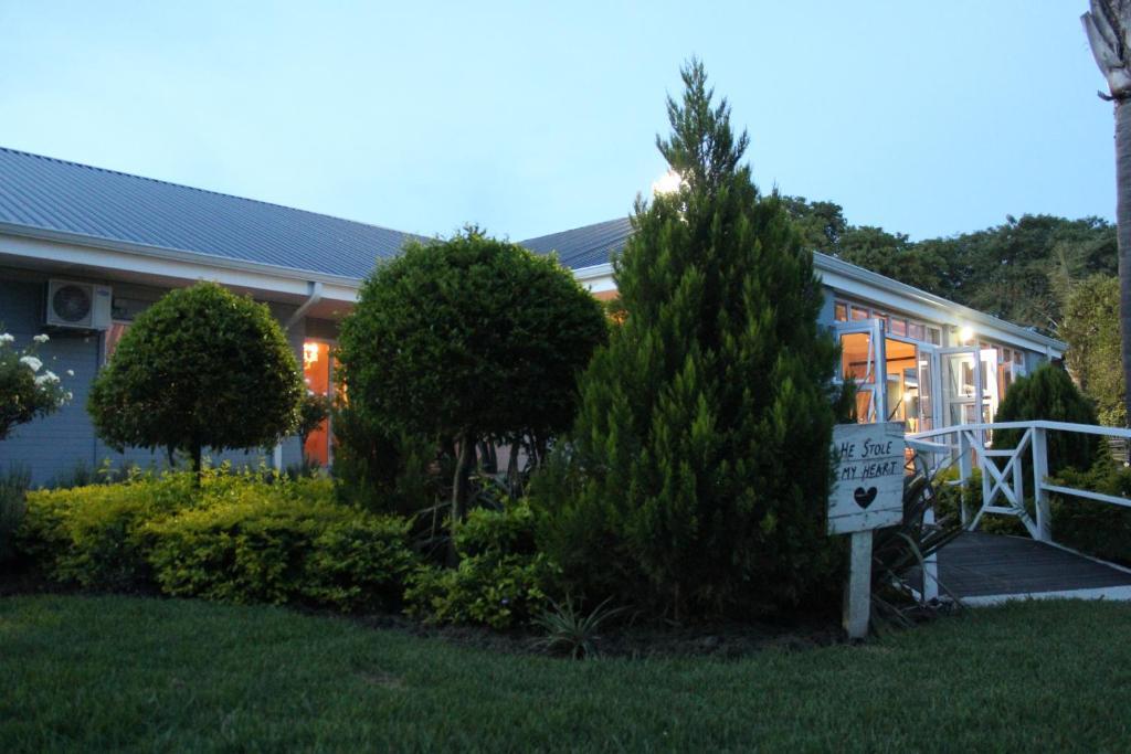 Nauntons Guest House & Wedding Venue Ladysmith Luaran gambar