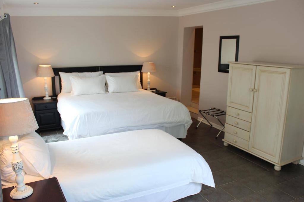 Nauntons Guest House & Wedding Venue Ladysmith Luaran gambar