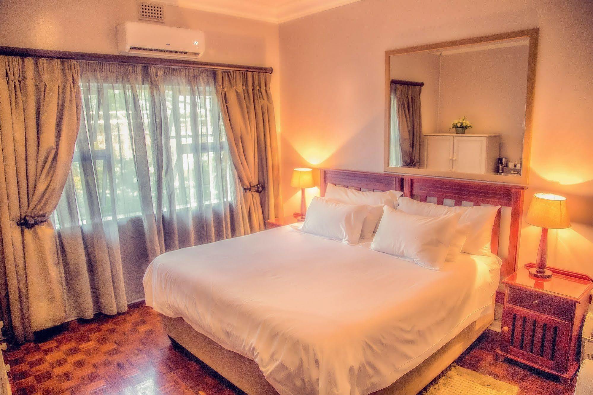 Nauntons Guest House & Wedding Venue Ladysmith Luaran gambar